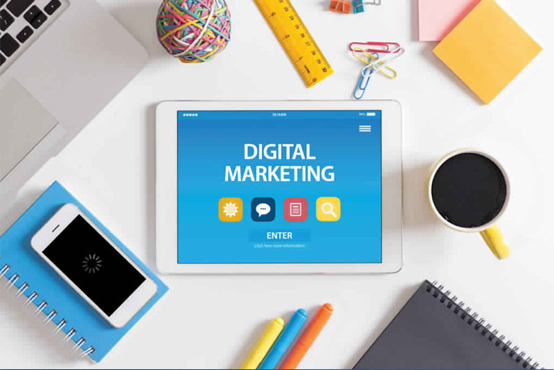  Digital Marketing - Website Kolkata